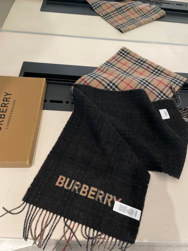 Burberry Scarf